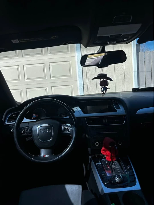 2011 Audi B8 S4 - Image 7 of 7