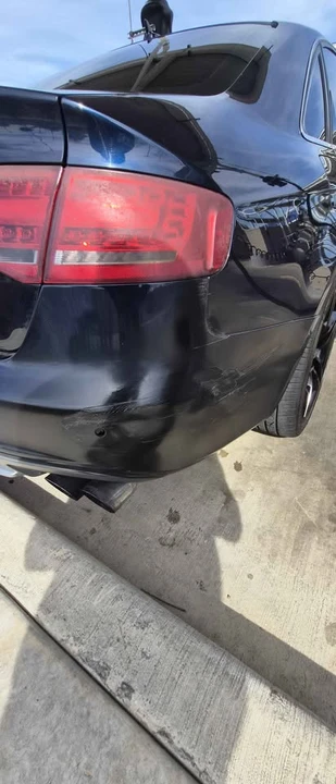2011 Audi B8 S4 - Image 8 of 19