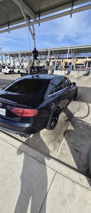 2011 Audi B8 S4 - Image 5 of 19