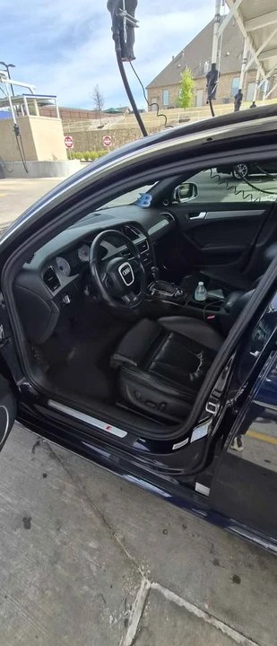 2011 Audi B8 S4 - Image 6 of 19