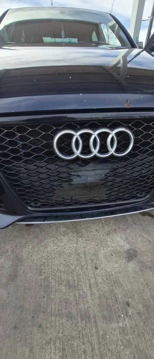 2011 Audi B8 S4 - Image 12 of 19