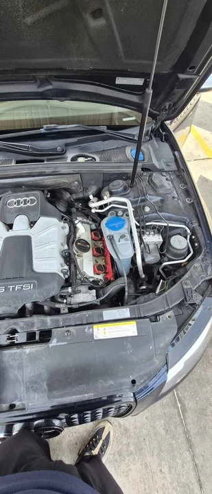 2011 Audi B8 S4 - Image 18 of 19