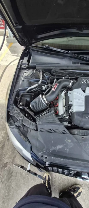 2011 Audi B8 S4 - Image 17 of 19