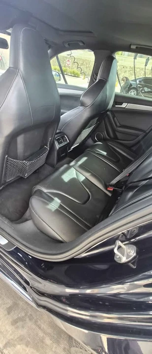 2011 Audi B8 S4 - Image 7 of 19