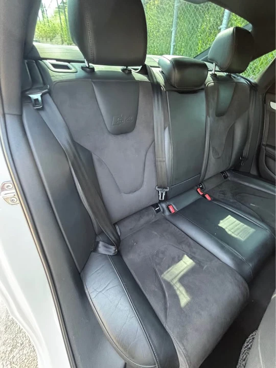 2011 Audi B8 S4 - Image 2 of 8