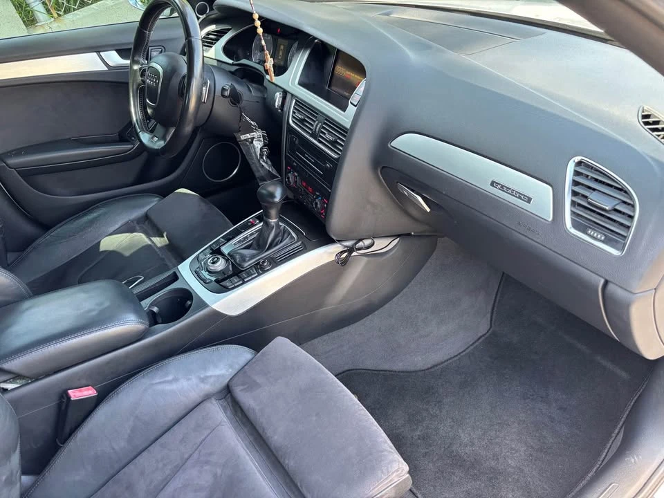 2011 Audi B8 S4 - Image 5 of 8