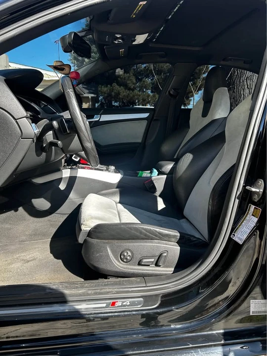 2011 Audi B8 S4 - Image 6 of 7