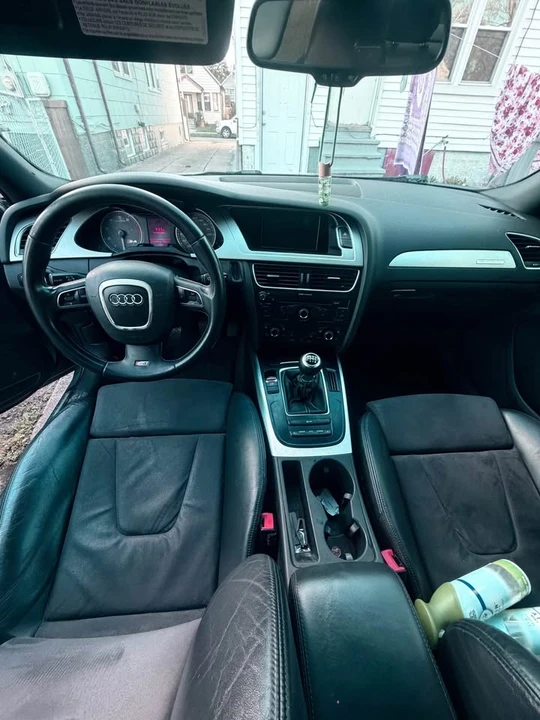 2011 Audi B8 S4 - Image 6 of 7
