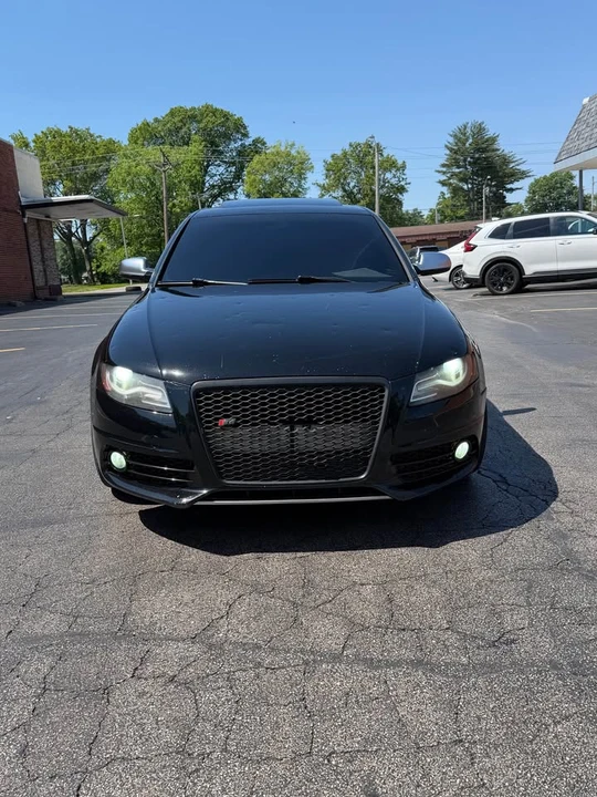 2011 Audi B8 S4 - Image 2 of 12
