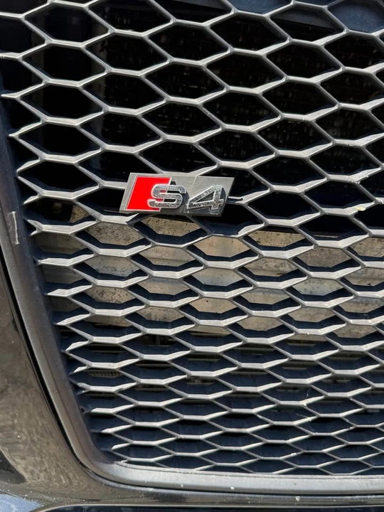 2011 Audi B8 S4 - Image 5 of 12
