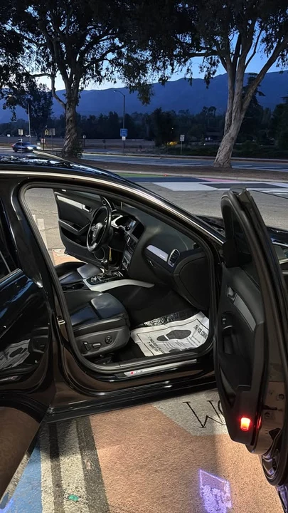 2011 Audi B8 S4 - Image 8 of 11