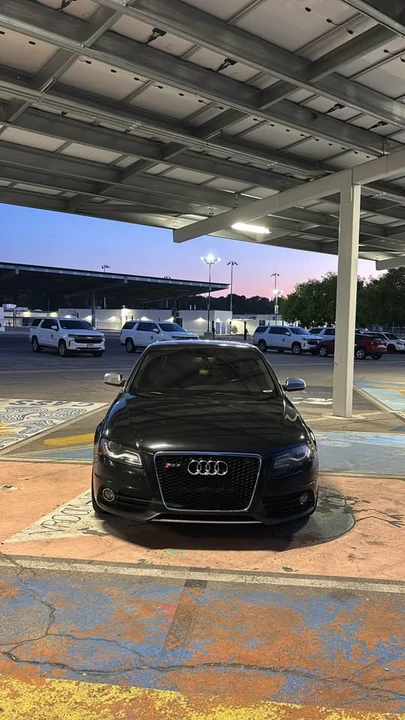 2011 Audi B8 S4 - Image 2 of 11