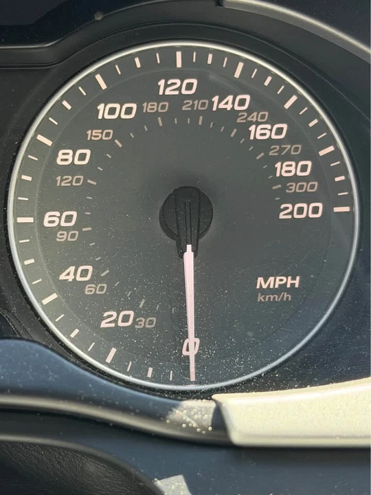 2011 Audi B8 S4 - Image 10 of 11