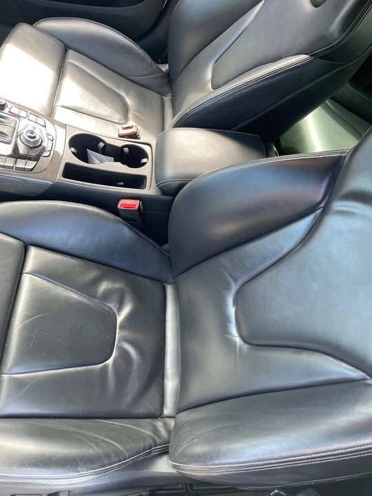 2011 Audi B8 S4 - Image 10 of 19