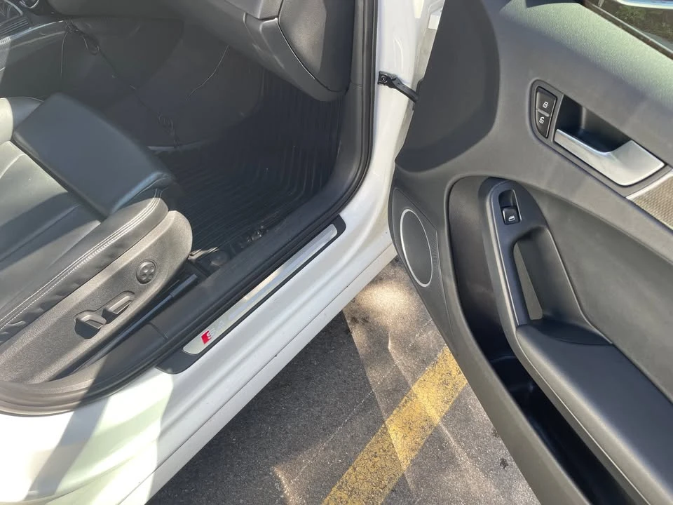 2011 Audi B8 S4 - Image 9 of 19