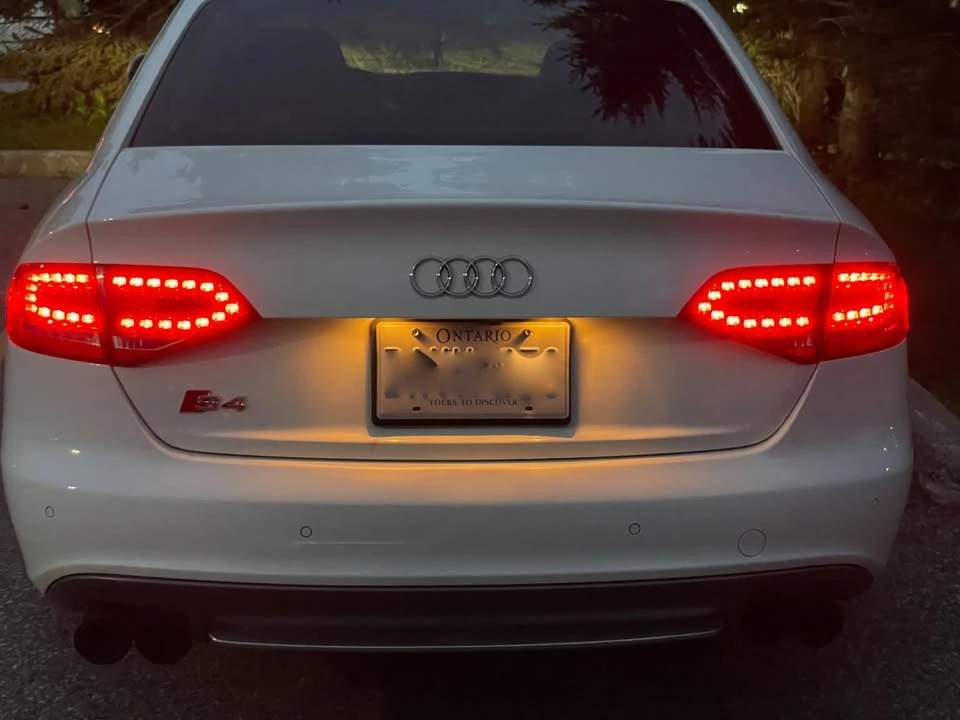 2011 Audi B8 S4 - Image 19 of 19