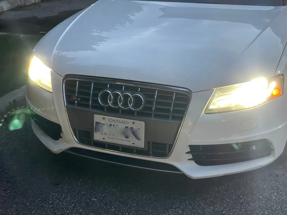 2011 Audi B8 S4 - Image 18 of 19
