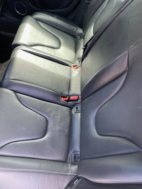2011 Audi B8 S4 - Image 11 of 19