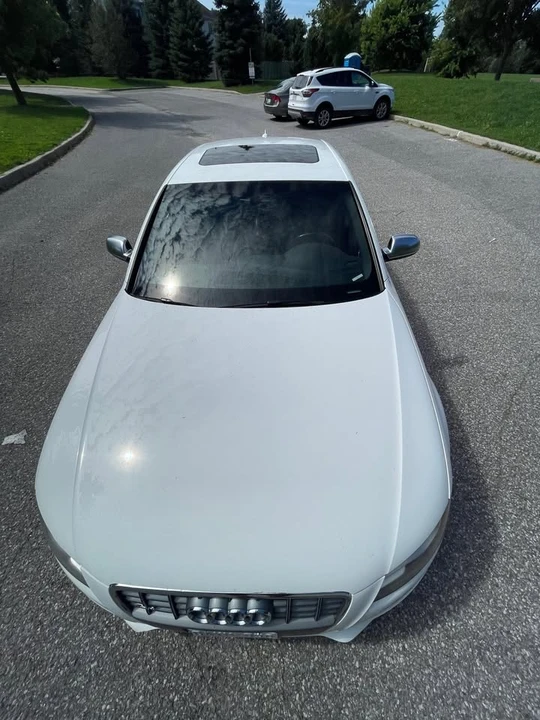 2011 Audi B8 S4 - Image 16 of 19