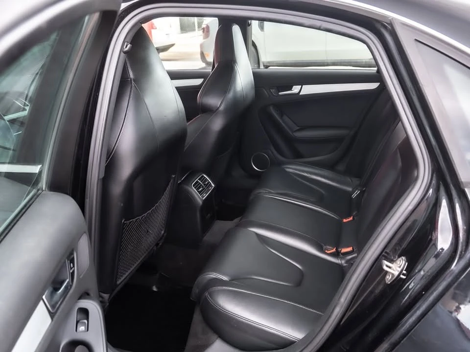 2011 Audi B8 S4 - Image 18 of 19