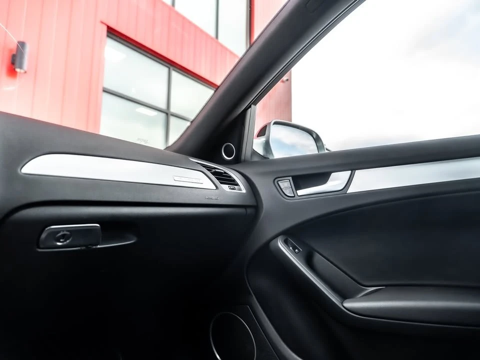 2011 Audi B8 S4 - Image 10 of 19