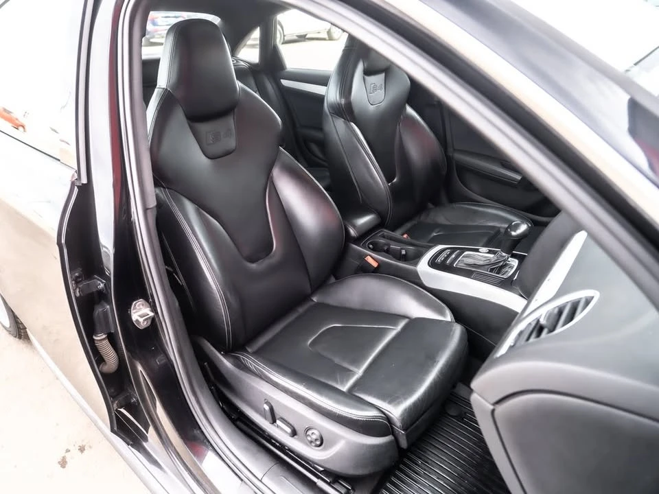 2011 Audi B8 S4 - Image 9 of 19