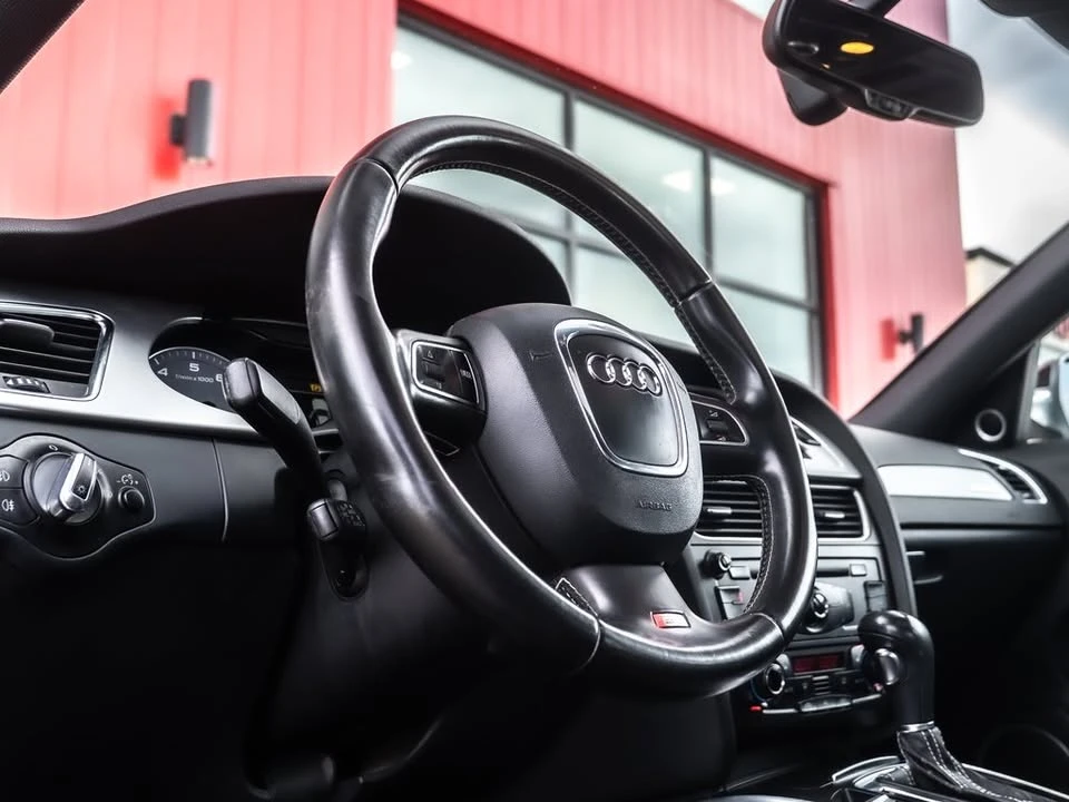2011 Audi B8 S4 - Image 12 of 19