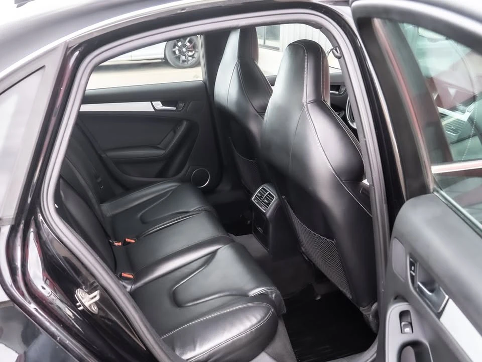 2011 Audi B8 S4 - Image 19 of 19