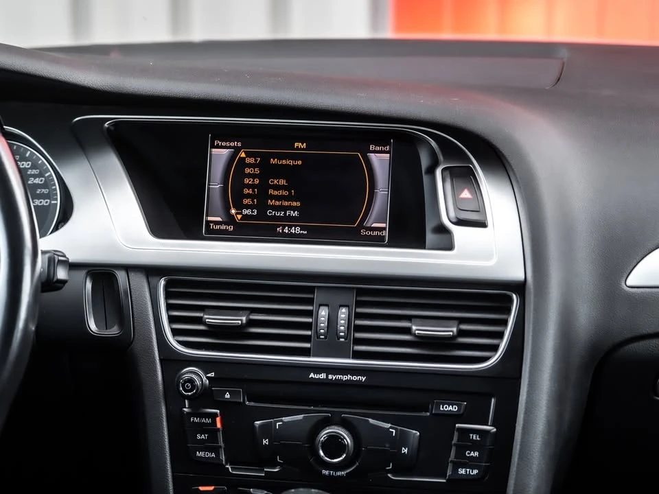 2011 Audi B8 S4 - Image 14 of 19