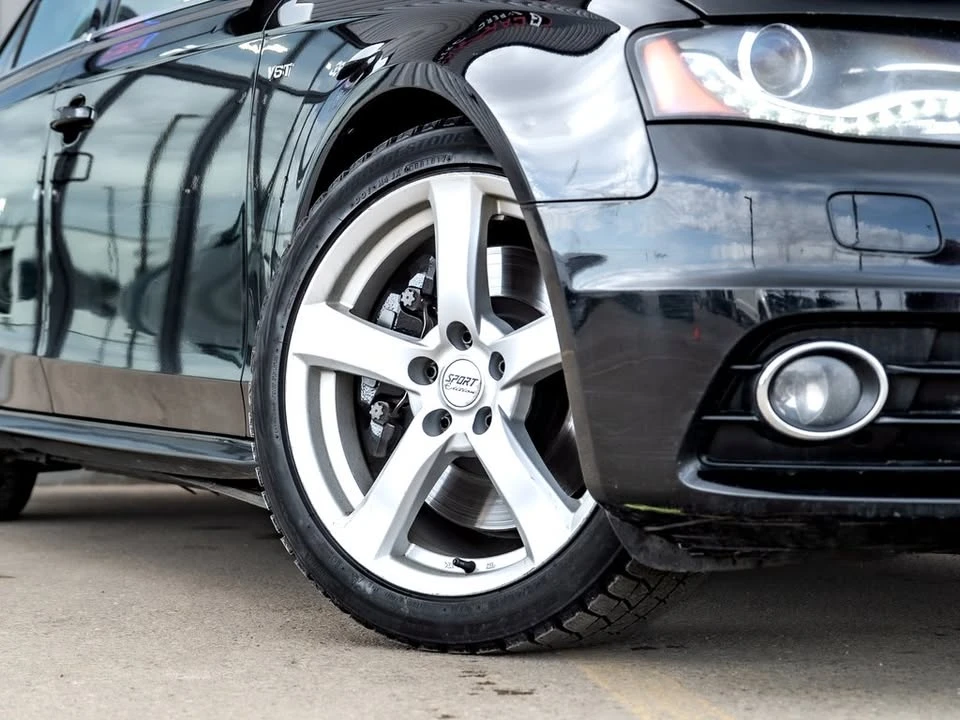 2011 Audi B8 S4 - Image 11 of 19