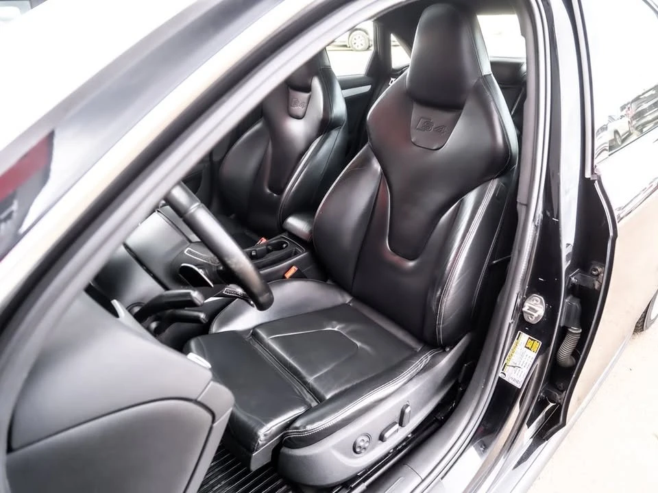 2011 Audi B8 S4 - Image 15 of 19