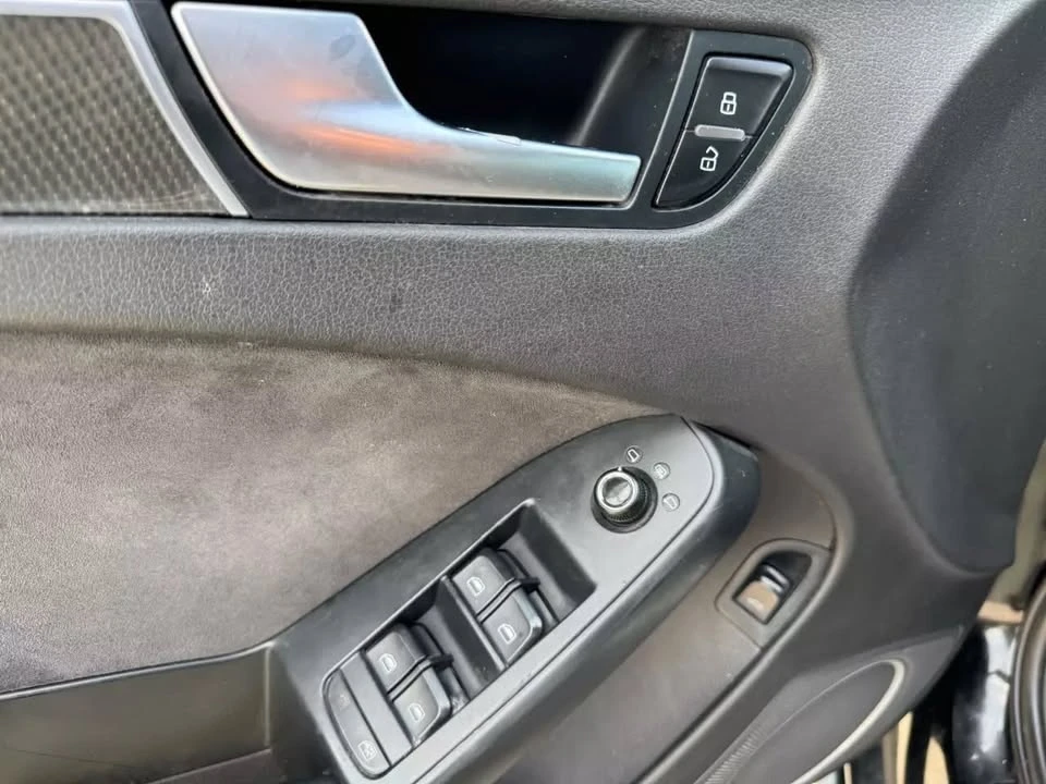 2011 Audi B8 S4 - Image 15 of 17