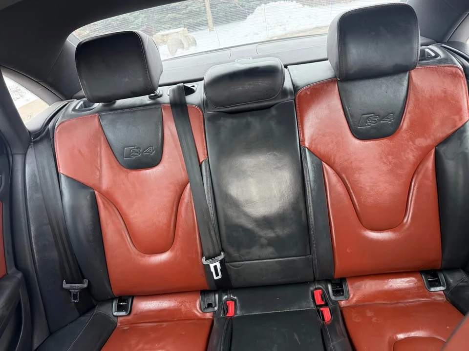 2011 Audi B8 S4 - Image 2 of 12