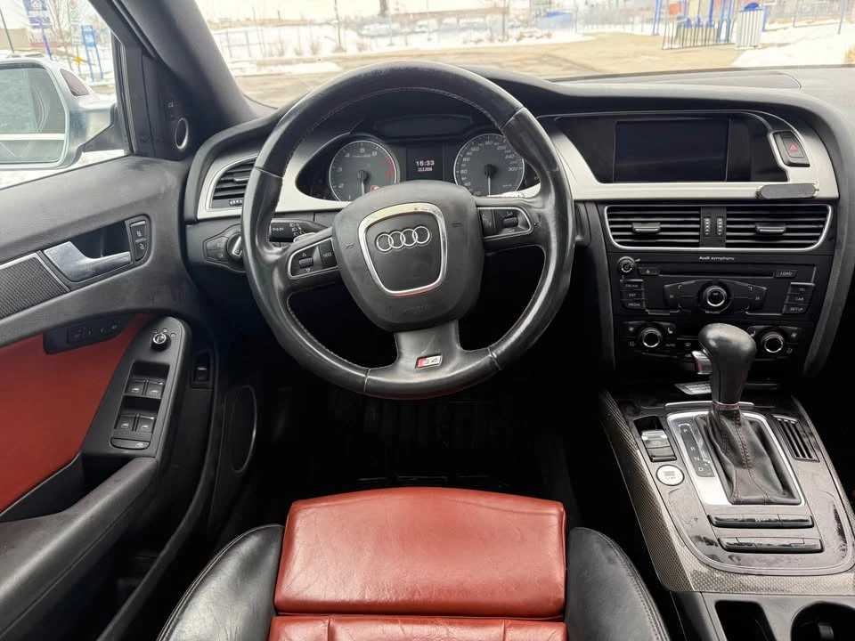 2011 Audi B8 S4 - Image 3 of 12