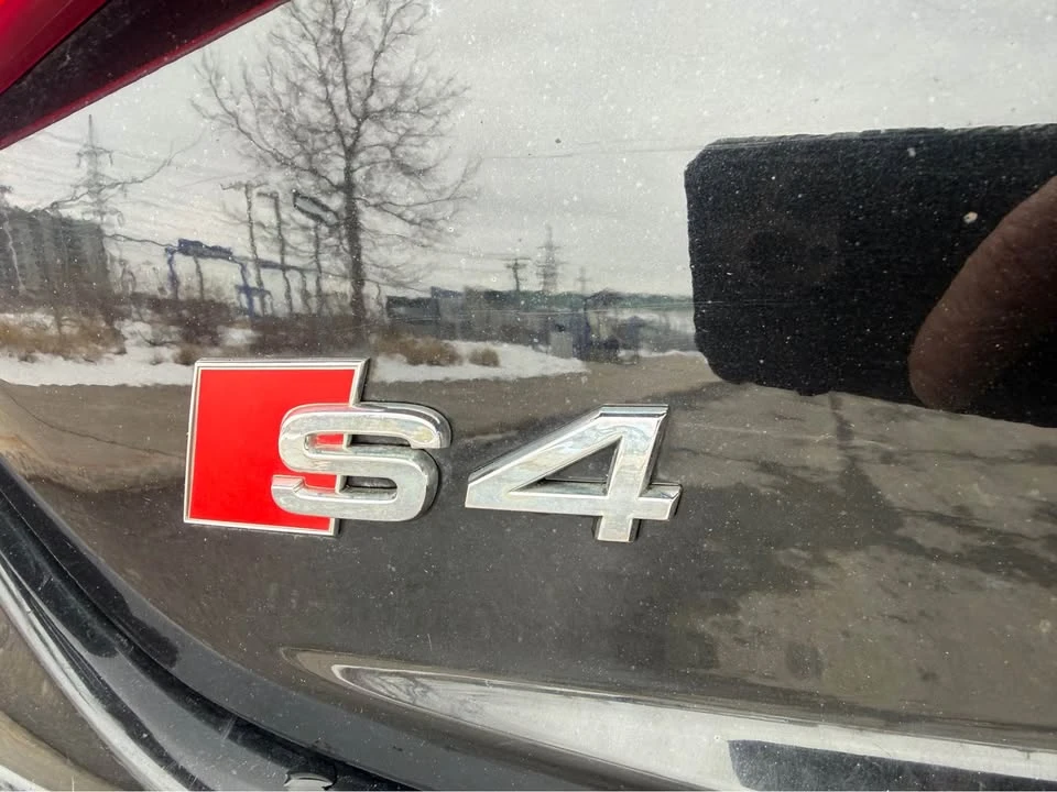 2011 Audi B8 S4 - Image 7 of 12