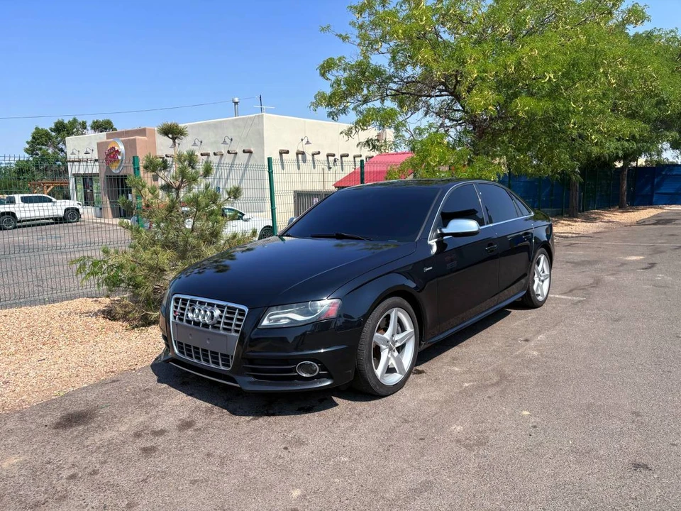2011 Audi B8 S4 - Image 20 of 24