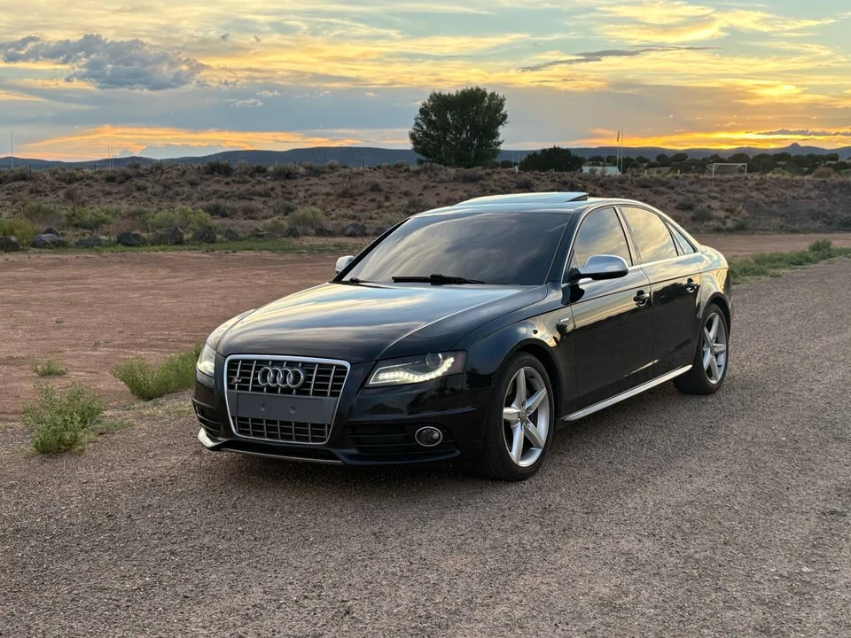 2011 Audi B8 S4 - Image 16 of 24