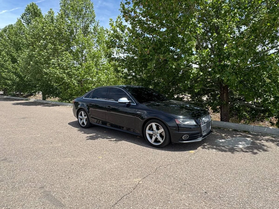2011 Audi B8 S4 - Image 19 of 24