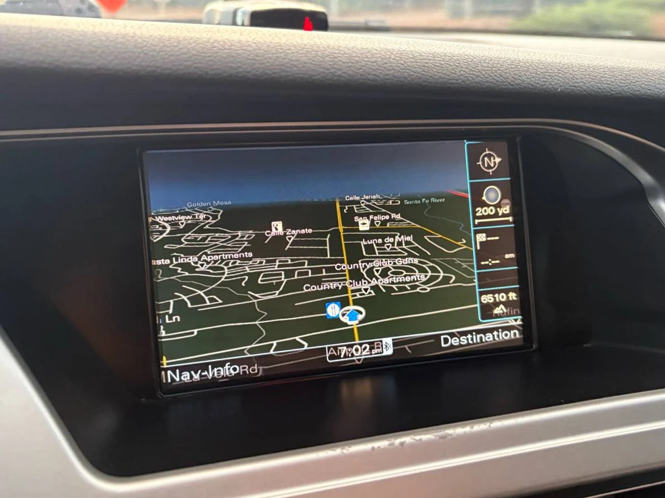2011 Audi B8 S4 - Image 14 of 24