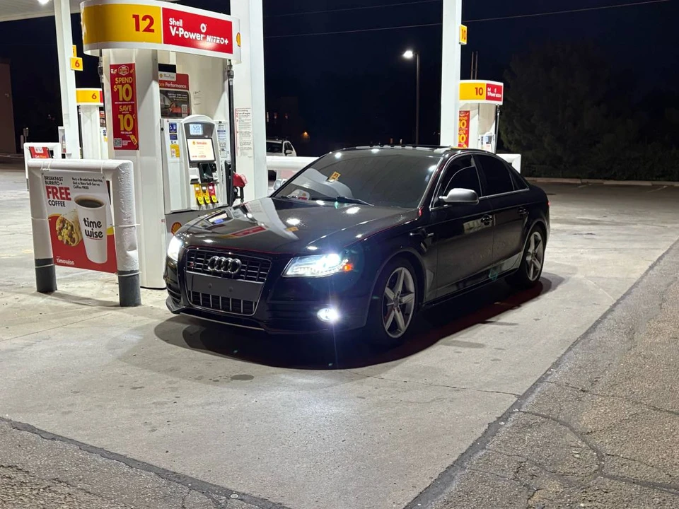 2011 Audi B8 S4 - Image 17 of 24