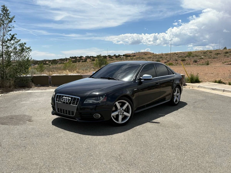 2011 Audi B8 S4 - Image 18 of 24