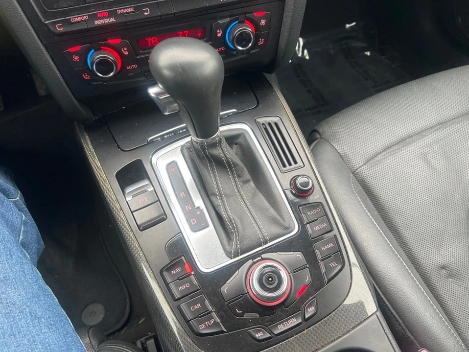2011 Audi B8 S5 - Image 15 of 16