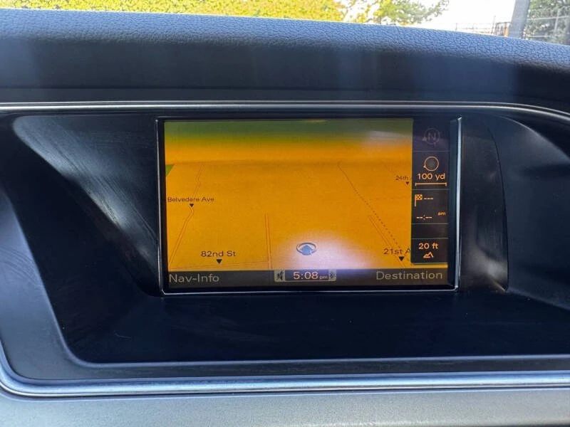 2011 Audi B8 S5 - Image 16 of 19