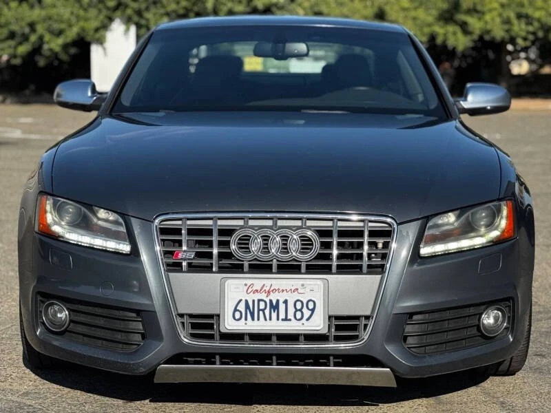2011 Audi B8 S5 - Image 2 of 19