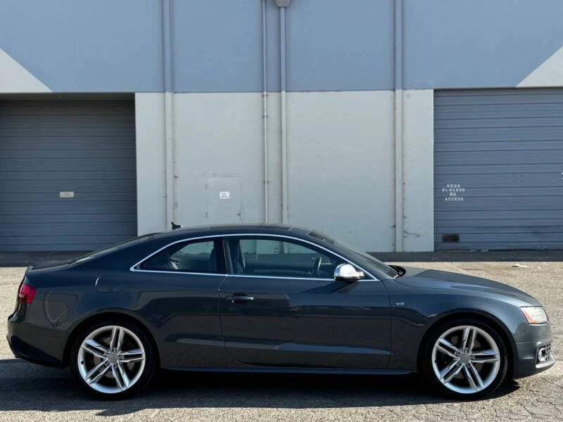 2011 Audi B8 S5 - Image 3 of 19