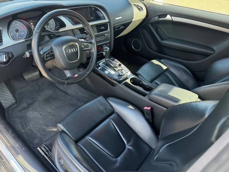 2011 Audi B8 S5 - Image 8 of 19