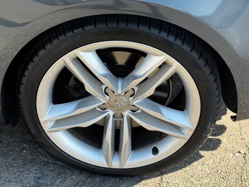 2011 Audi B8 S5 - Image 7 of 19