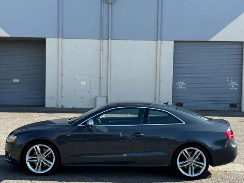 2011 Audi B8 S5 - Image 5 of 19