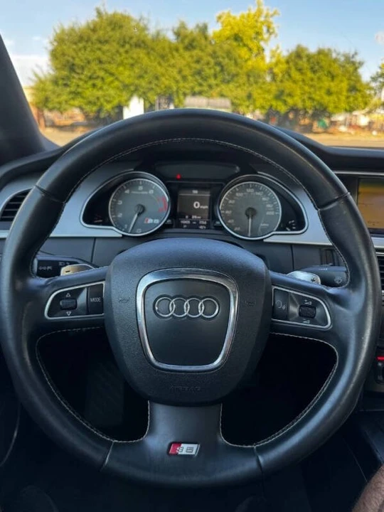 2011 Audi B8 S5 - Image 15 of 19