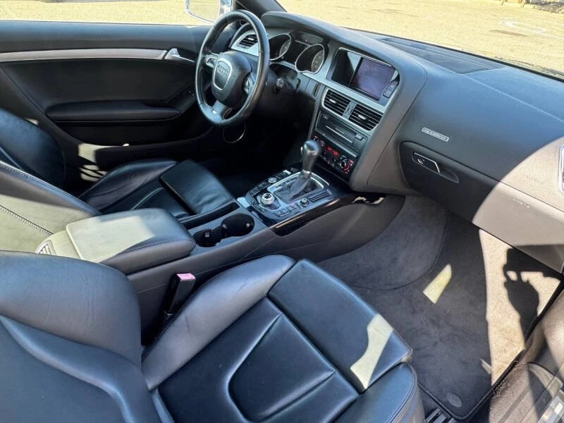 2011 Audi B8 S5 - Image 10 of 19